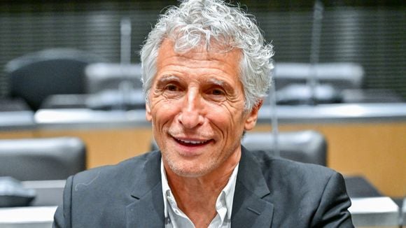 L'autre vie de Nagui : à côté de sa carrière à la télévision, l'animateur est à la tête de plusieurs sociétés à succès