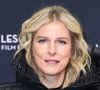 Karin Viard a choisi la quiétude du XVIIIe arrondissement.

Karin Viard lors de la cérémonie d'ouverture du Festival du film des Arcs 2024 à Bourg-Saint-Maurice, Les Arcs, France, le 14 décembre 2024.