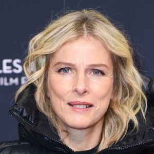 Karin Viard a choisi la quiétude du XVIIIe arrondissement.

Karin Viard lors de la cérémonie d'ouverture du Festival du film des Arcs 2024 à Bourg-Saint-Maurice, Les Arcs, France, le 14 décembre 2024.