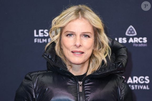 Karin Viard a choisi la quiétude du XVIIIe arrondissement.

Karin Viard lors de la cérémonie d'ouverture du Festival du film des Arcs 2024 à Bourg-Saint-Maurice, Les Arcs, France, le 14 décembre 2024.