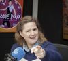 Exclusif - Elodie Poux - Enregistrement de l'émission "CS Cohen" sur Radio J à Paris. Le 20 mars 2023
© Jack Tribeca / Bestimage