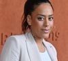 Elle est fière de posséder la nationalité algérienne.

Amel Bent au Village pendant le tournoi de Roland-Garros, le 6 juin 2019 à Paris, en France. Photo de Laurent Zabulon / ABACAPRESS.COM