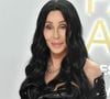 Cher s’est confiée sur son vœu dans "Le Parisien"

La chanteuse Cher lors de la soirée des CFDA Fashion Awards à la Casa Cipriani sur Cipriani South Street à New York City, New York, Etats-Unis, le 7 novembre 2022. © StarMax/Bestimage