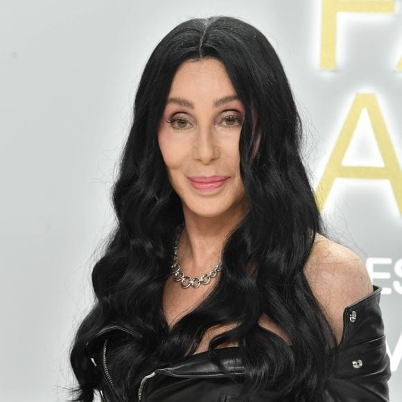 Cher s’est confiée sur son vœu dans "Le Parisien"

La chanteuse Cher lors de la soirée des CFDA Fashion Awards à la Casa Cipriani sur Cipriani South Street à New York City, New York, Etats-Unis, le 7 novembre 2022. © StarMax/Bestimage