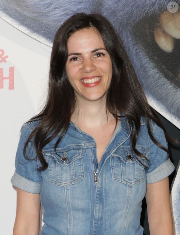 Charlotte Hervieux - Photocall de la première du film "Lilo & Stitch" au cinéma Le Grand Rex à Paris le 20 mai 2025. © Coadic Guirec/Bestimage