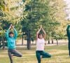 Sa pratique régulière peut aussi contribuer à faire baisser la tension artérielle.

Pexels