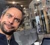 Sa compagne dirige son propre cabinet de conseil en ressources humaines, Shift Society.

Etienne Claude, agent immobilier de "Recherche appartement ou maison" sur M6.