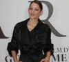 Marion Cotillard au photocall de la première du film "Karma" au cinéma Pathé Palace à Paris le 13 octobre 2026. © Coadic Guirec / Bestimage