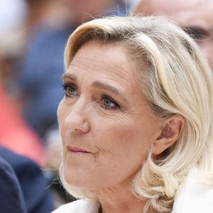 Les auteurs des faits n’ont jamais été retrouvés

Marine Le Pen lors du meeting du Rassemblement National pour les Estivales dans les arènes de Beaucaire, France, le 16 Septembre 2023. © Valentina Claret/Panoramic/Bestimage