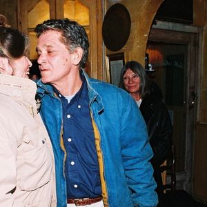 Archives - Bernard d'Ormale et Brigitte Bardot