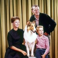 "Elle a été très heureuse jusqu'au bout" : la star des séries Lassie et Perdus dans l'espace nous a quittés à l'âge de 100 ans