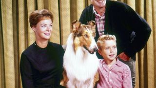 "Elle a été très heureuse jusqu'au bout" : la star des séries Lassie et Perdus dans l'espace nous a quittés à l'âge de 100 ans