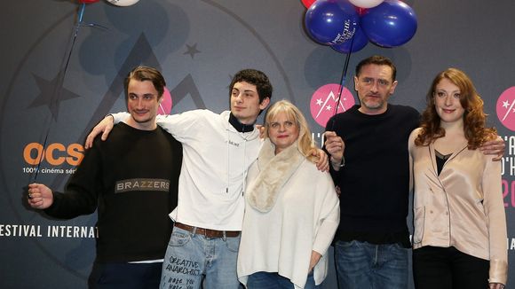 "Je me suis dit qu’on ne l’avait pas perdue" : cet acteur des Tuche révèle les premiers mots d'Isabelle Nanty après sa prise en charge