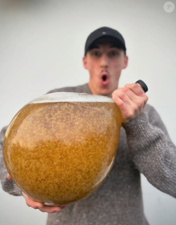 Charlie Anne, finaliste de "Top Chef"