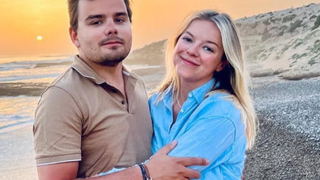 Gauthier Le Bret : Pour sa femme Eloïse, le journaliste a accepté de changer physiquement