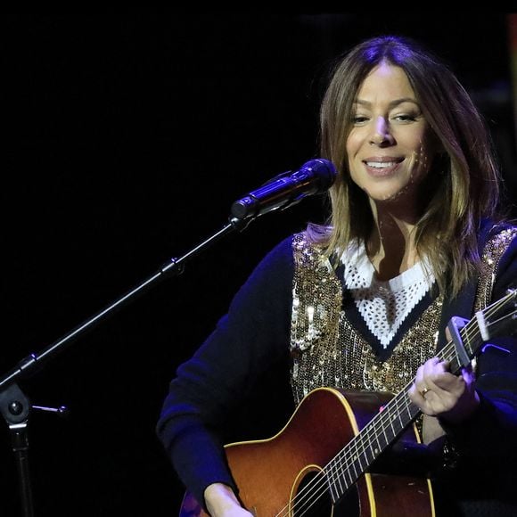 Une dépendance qui lui a coûté quelques prestations

Keren Meloul, dite Rose - 9ème édition de "La nuit de la déprime" aux Folies Bergère à Paris le 30 janvier 2023.  © Alain Guizard/Bestimage