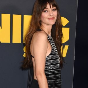 Marion Cotillard assiste à la première de la saison 4 de "The Morning Show" à New York, au Museum of Modern Art à New York.
Backgrid USA / Bestimage


Pictured: Marion Cotillard