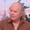 Marbre rose et région de cœur : Philippe Katerine a déjà tout prévu pour sa fin de vie