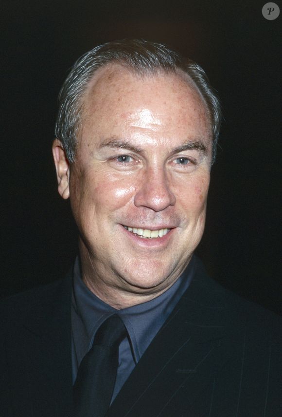 Rétro - Le metteur en scène Bob Wilson (Robert Wilson) est décédé à l'âge de 83 ans.Backgrid USA / Bestimage