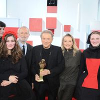 Vivement Dimanche enfin de retour : Michel Drucker reçoit un célèbre acteur qui a commencé sa carrière il y a presque 60 ans