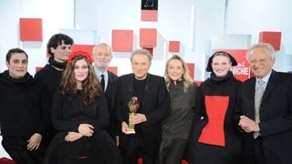 Vivement Dimanche enfin de retour : Michel Drucker reçoit un célèbre acteur qui a commencé sa carrière il y a presque 60 ans