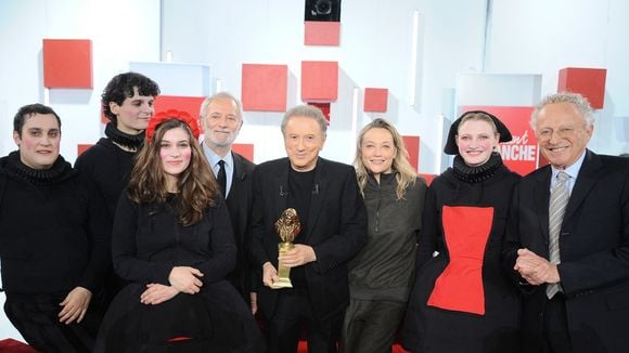 Vivement Dimanche enfin de retour : Michel Drucker reçoit un célèbre acteur qui a commencé sa carrière il y a presque 60 ans