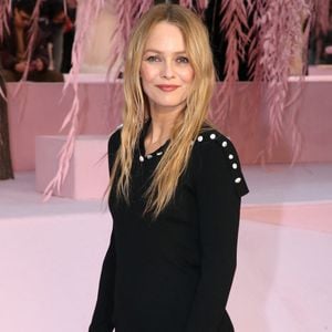 Vanessa Paradis - Défilé de Mode Chanel - Collection Haute Couture Printemps/Été 2026, dans le cadre de la Fashion Week de Paris, le 27 Janvier 2026. 

© Bertrand Rindoff / Bestimage