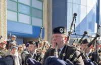 Elle conclut ses publications sur une note plus émouvante : "On a vibré, on a stressé, on a beaucoup crié".

Iris Mittenaere Instagram