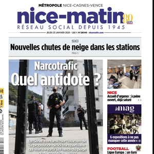 Nice-Matin