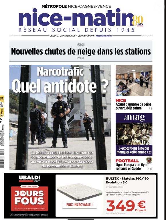 Nice-Matin