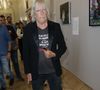 L'artiste a par la suite nuancé ses déclarations sur ses réseaux sociaux.

Le chanteur Renaud (Renaud Séchan) -  Vernissage de l'exposition "Renaud, Des mots et des images" à la Mairie du 13ème à Paris le 5 septembre 2024. © Coadic Guirec/Bestimage