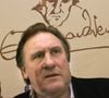 Il est situé en Anjou

Archives - Gerard Depardieu fait la promotion du vin d'Anjou "Chateau de Tigné", fabrique dans sa propriete dans la vallee de la Loire. Le 28 octobre 2007