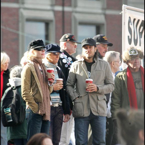 EXCLUSIF - Nicole Kidman et Keith Urban à Boston (archive)
©FAME PICTURES / BESTIMAGE
