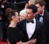 Cette situation met en lumière le grand débat éducatif autour de la pertinence des punitions chez l'enfant.

Rachel Legrain-Trapani et son mari Valentin Léonard - Montée des marches du film " L'abandon " lors du 79ème Festival International du Film de Cannes, le 13 mai 2026. 

© Jacovides-Moreau / Bestimage