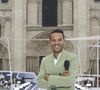 Du journalisme sportif à son poste actuel de directeur général de 3e Œil Productions, Mohamed Bouhafsi garde un lien fort avec la ville où il a grandi...

Mohamed Bouhafsi lors du dernier relais de La Flamme Olympiques avant la cérémonie d'ouverture des Jeux Olympiques (JO) de Paris 2024 à Saint-Denis, Seine Saint-Denis, France, le 26 juillet 2024. © Melloul-Tribeca/Bestimage