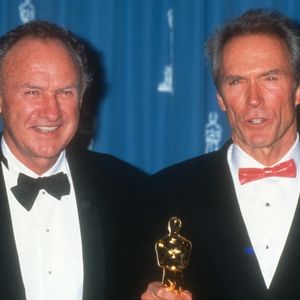 Santa Fe, NM - L'acteur Gene Hackman (95 ans) et son épouse Betsy Arakawa (63 ans) ont été retrouvés morts dans leur maison de Santa Fe, au Nouveau-Mexique. Les autorités ont déclaré qu'une enquête était en cours.  (Backgrid USA / Bestimage)