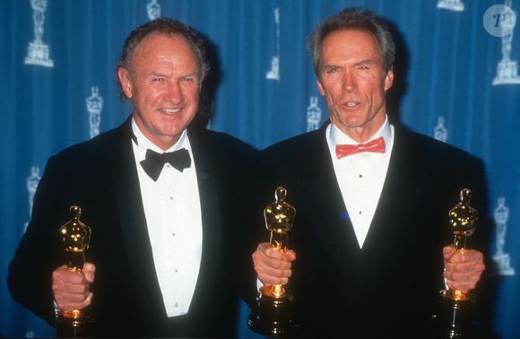 Santa Fe, NM - L'acteur Gene Hackman (95 ans) et son épouse Betsy Arakawa (63 ans) ont été retrouvés morts dans leur maison de Santa Fe, au Nouveau-Mexique. Les autorités ont déclaré qu'une enquête était en cours.  (Backgrid USA / Bestimage)