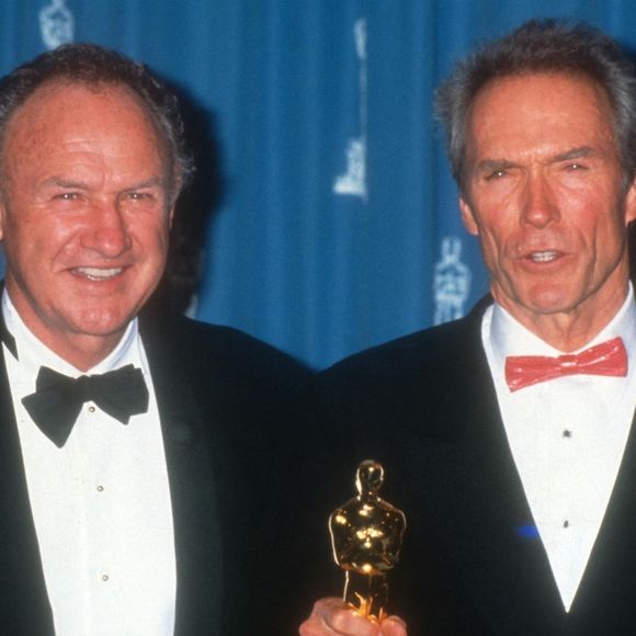Santa Fe, NM - L'acteur Gene Hackman (95 ans) et son épouse Betsy Arakawa (63 ans) ont été retrouvés morts dans leur maison de Santa Fe, au Nouveau-Mexique. Les autorités ont déclaré qu'une enquête était en cours.  (Backgrid USA / Bestimage)