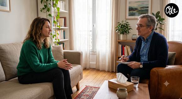 Cette transition peut mêler soulagement, enthousiasme et incertitudes.

Photo d'illustration -  Elena Martín Ferrer, psychologue : "Beaucoup de femmes arrivent à la retraite après avoir passé des années à concilier différents rôles. La manière dont elles vivent cette transition dépend de nombreux facteurs"