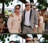 L'ancien coach mythique de "Popstars" a dit "oui" à son compagnon dans la plus stricte intimité lors d'une cérémonie célébrée à Cannes le 5 septembre 2025. 

Mariage de Bruno Vandelli à Cannes le 5 septembre 2025 @Instagram