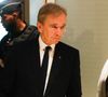 L'établissement proposera une offre très réduite avec seulement dix suites, dont trois duplex et un triplex.

Bernard Arnault, Pdg de LVMH - Bernard Arnault, Pdg de LVMH, et Antoine Arnault quittent le tribunal correctionnel de Paris après un témoignage dans le procès de Bernard Squarcini pour Trafic d'influence au profit de LVMH le 28 novembre 2024.
AGENCE / BESTIMAGE