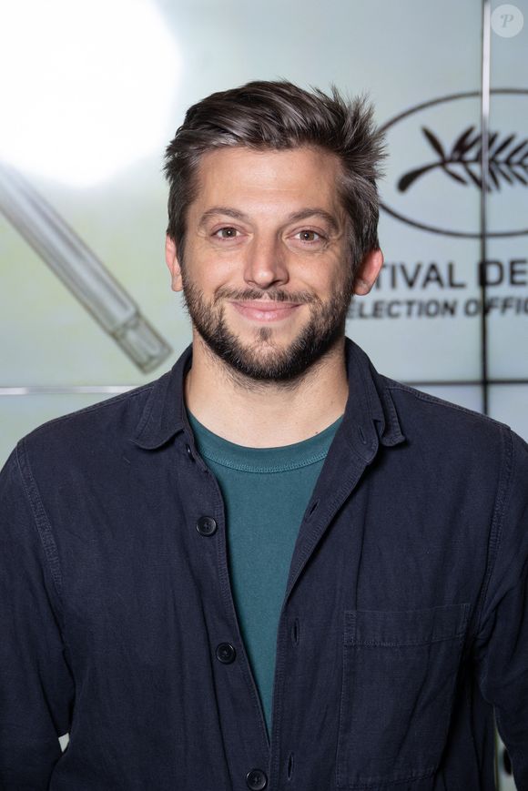 Paul Larrouturou assiste à l'avant-première du film 'Silex and the City' à l'UGC Les Halles le 09 septembre 2024 à Paris, France. Photo by Nasser Berzane/ABACAPRESS.COM