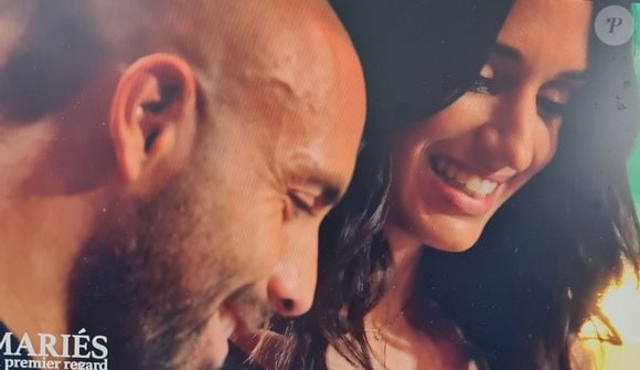 C'est l'heure du bilan pour Marina et David dans "Mariés au premier regard 2025", épisode du 16 juin, sur M6