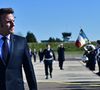 On note depuis quelques années un engouement inédit pour la course à pied en France, qui doit beaucoup aux réseaux sociaux.

Le Président de la République Emmanuel Macron en visite sur la base aérienne 116 "Lieutenant-Colonel Papin" de Luxeuil-les-Bains (Haute-Saône), le 18 mars 2025.
© Christian Liewig / Bestimage