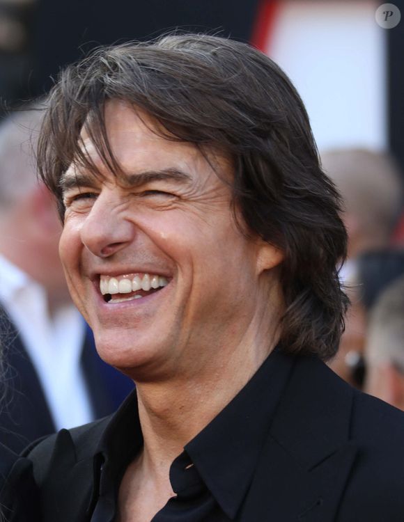 Tom Cruise à la première new-yorkaise de "Mission : Impossible - The Final Reckoning" le 18 mai 2025 au Lincoln Center à New York.
©STARMAX / BESTIMAGE