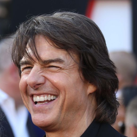 Tom Cruise à la première new-yorkaise de "Mission : Impossible - The Final Reckoning" le 18 mai 2025 au Lincoln Center à New York.
©STARMAX / BESTIMAGE