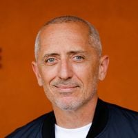 Découvrez le restaurant parisien, à la carte abordable, où Gad Elmaleh s'est rendu avec ses amis