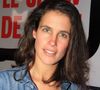 Un projet qui sort "de la norme" comme elle le souligne par ailleurs à travers sa publication...

Exclusif - Clémence Castel (Koh-Lanta 2005 et 2018) lors de l'émission "Le Show de Luxe" sur la Radio Voltage à Paris , France, le 8 avril 2019. © Philippe Baldini/Bestimage