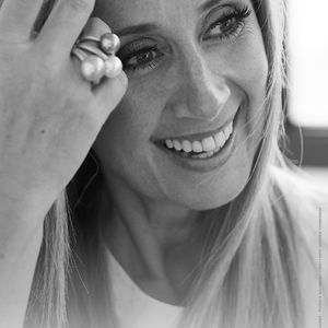 Capture écran Instagram de Lara Fabian.