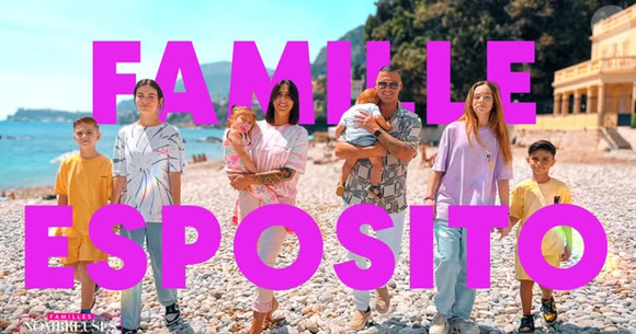 Cependant, un drame est récemment survenu au moment de leur déménagement, comme l'a révélé Tiffanie Esposito sur Instagram le dimanche 4 janvier 2026

Instagram du couple, Tiffanie et Olivier Esposito ("Familles Nombreuses").
Crédit : Instagram